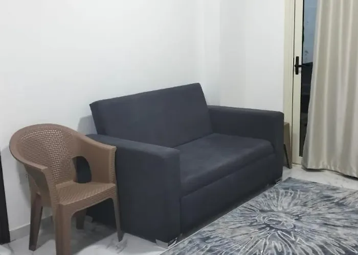 جوليانا بيتش ريزورت Hurghada